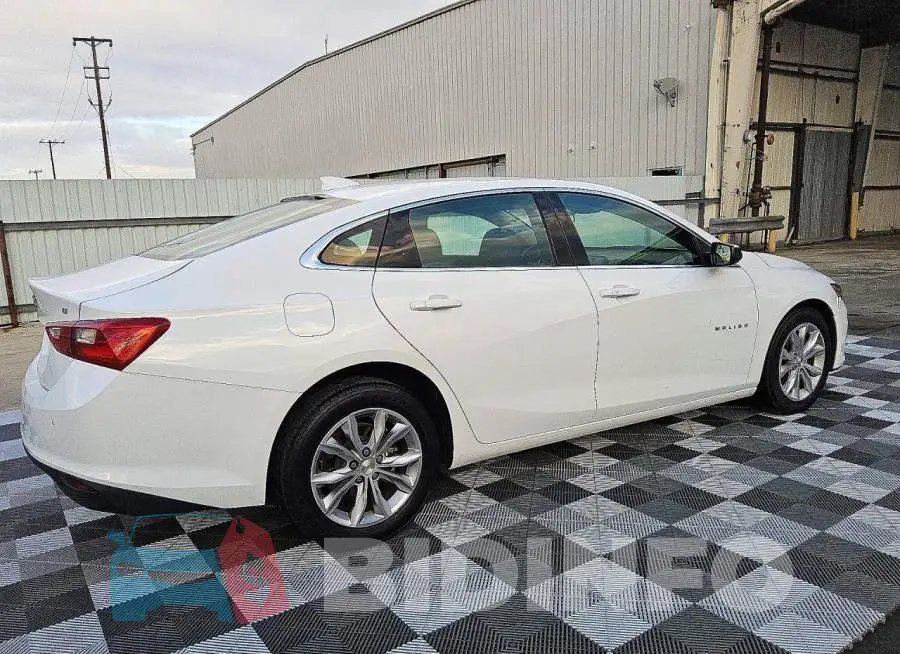 1G1ZD5ST9RF236746 Photo# 3