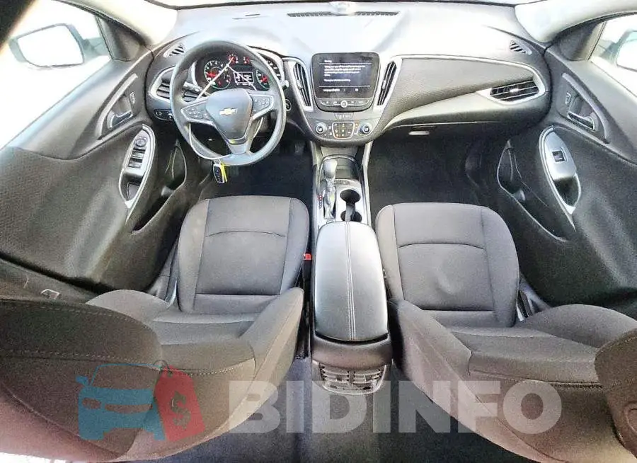 1G1ZD5ST9RF236746 Photo# 8