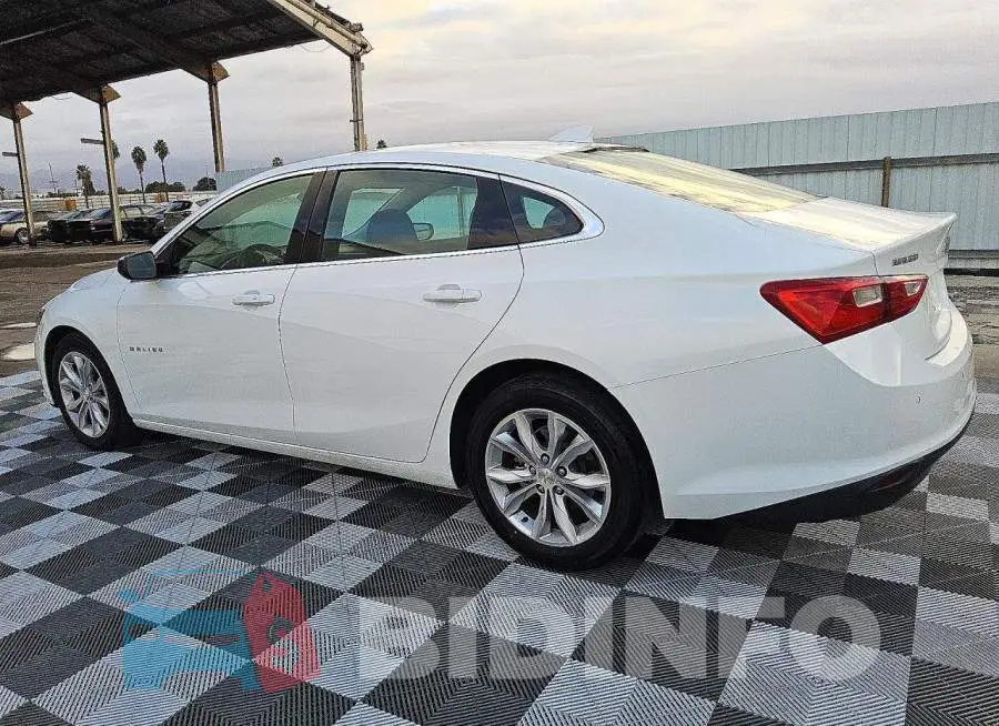 1G1ZD5ST9RF236746 Photo# 2