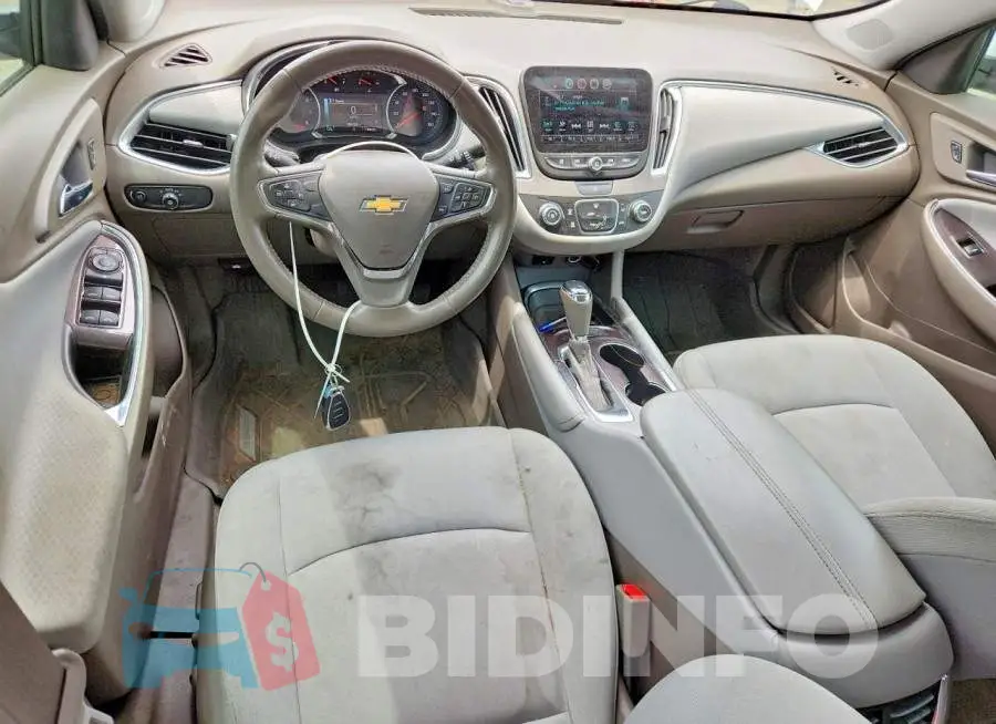 1G1ZD5STXJF281148 Photo# 8