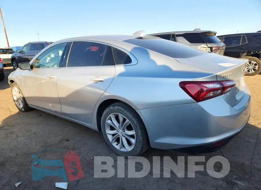 1G1ZD5STXLF069613 Photo# 2