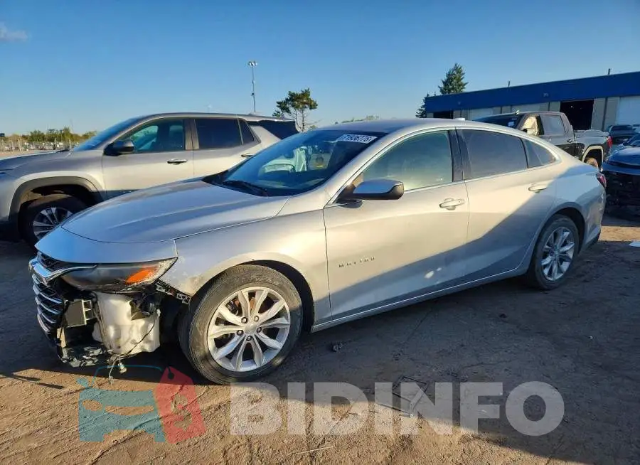 1G1ZD5STXLF069613 Photo# 1