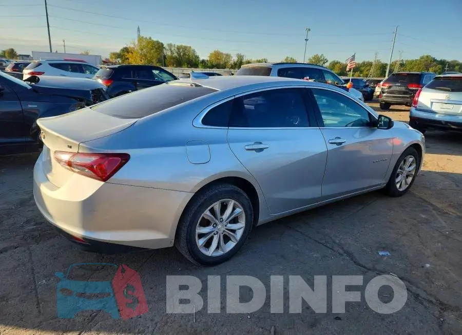 1G1ZD5STXLF069613 Photo# 3