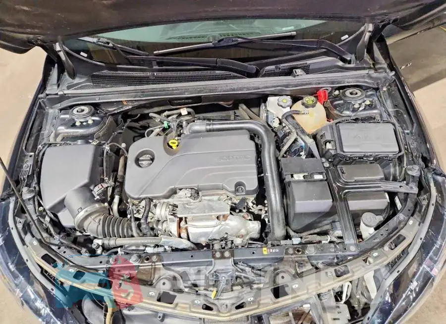 1G1ZD5STXPF252192 Photo# 11
