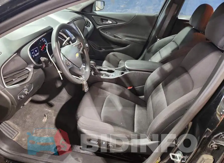 1G1ZD5STXPF252192 Photo# 7