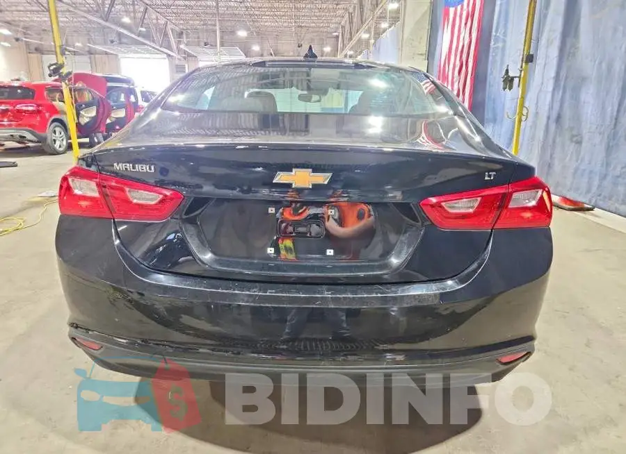 1G1ZD5STXPF252192 Photo# 6