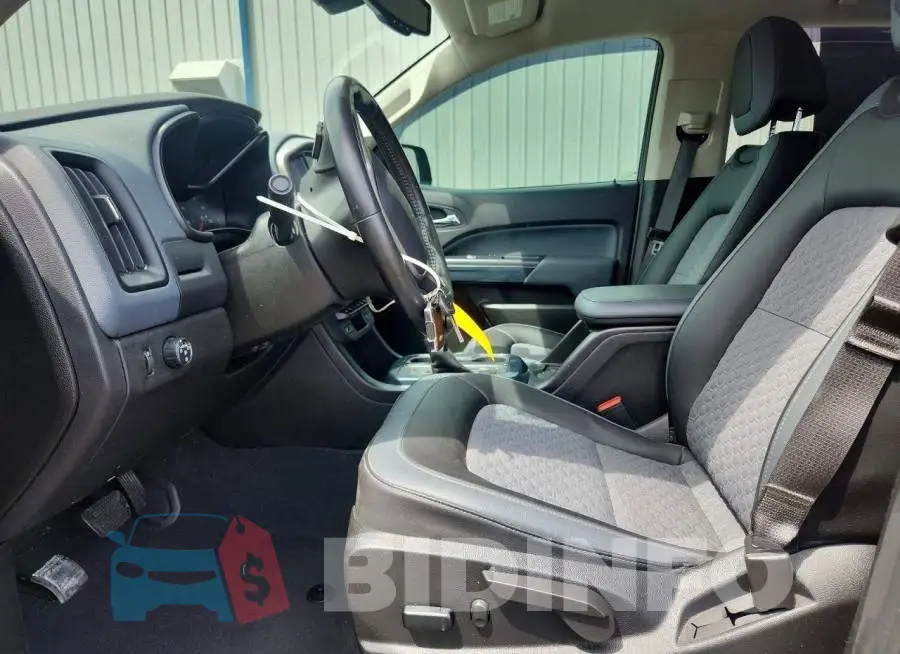 1GCGSDEN4N1324624 Photo# 7