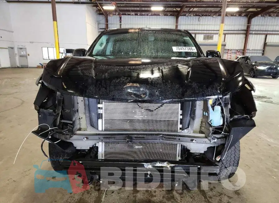 1GCGSDENXM1289618 Photo# 5