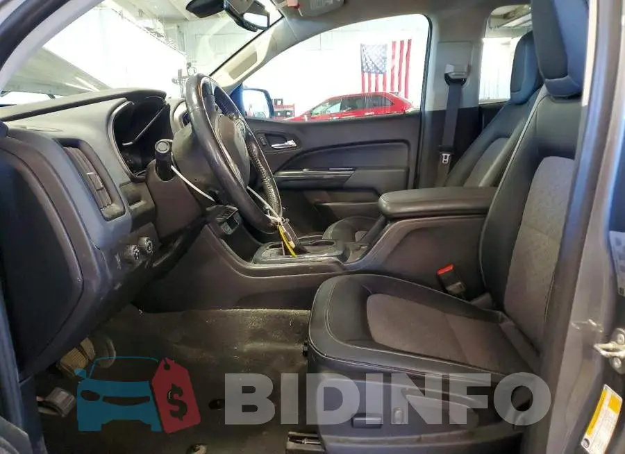 1GCGTDEN8N1316295 Photo# 7