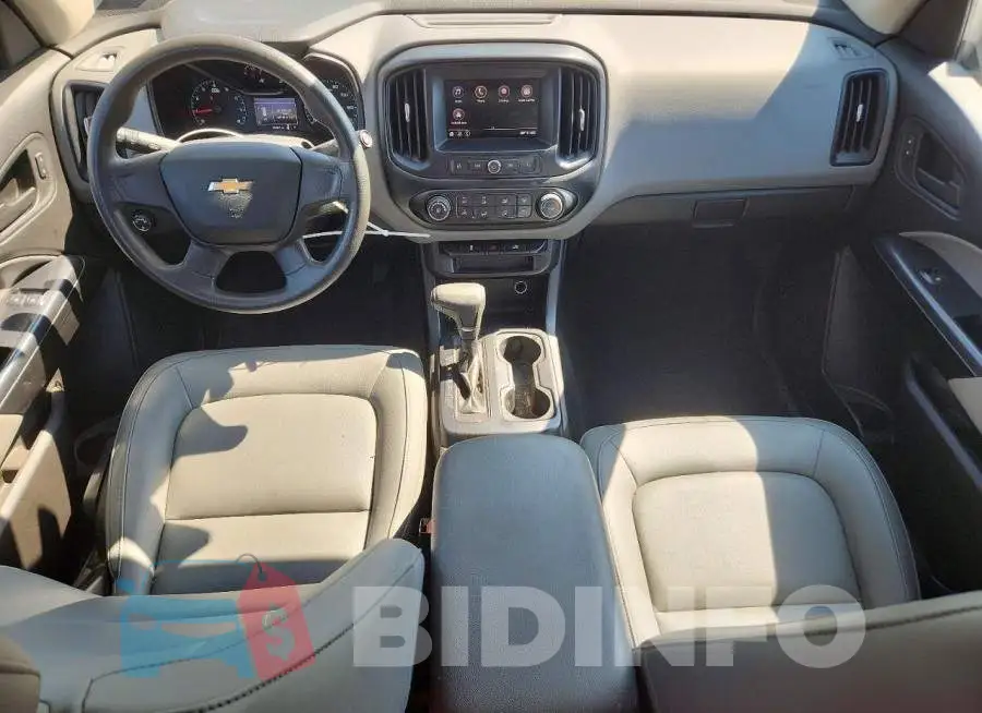 1GCHSBEA5M1214217 Photo# 8