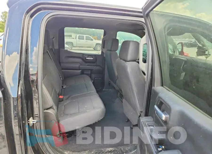 1GCPWBEH9LZ161065 Photo# 10