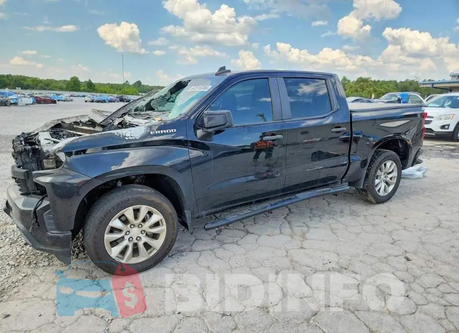 1GCPWBEH9LZ161065 Photo# 1