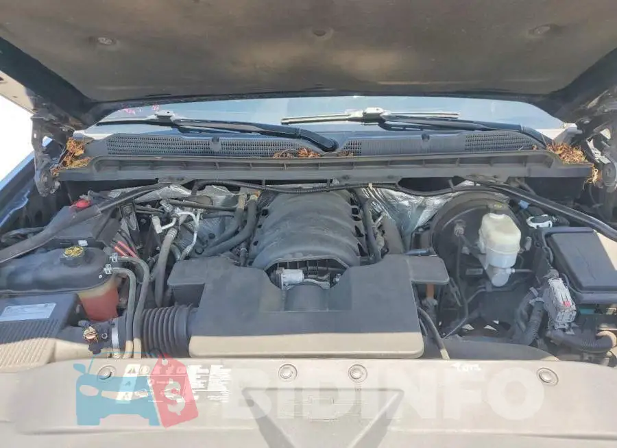 1GCRCPEC7JZ256224 Photo# 11