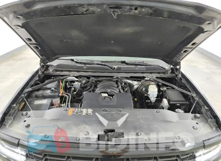 1GCRCPEH9JZ200278 Photo# 11