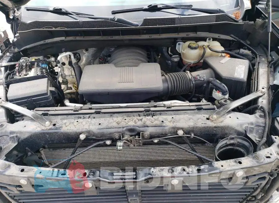 1GCRYEED7MZ147751 Photo# 11