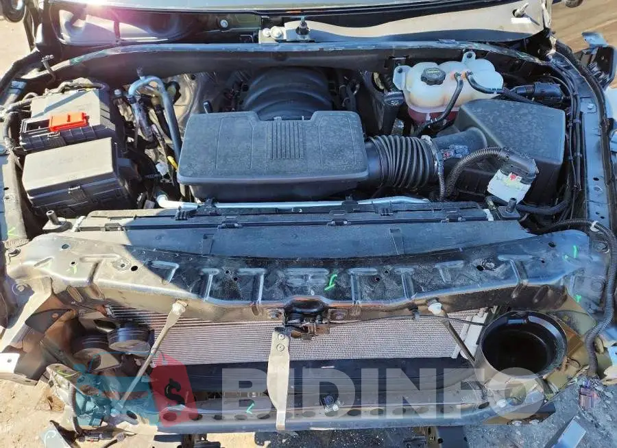 1GNS6ERD8SR385727 Photo# 12
