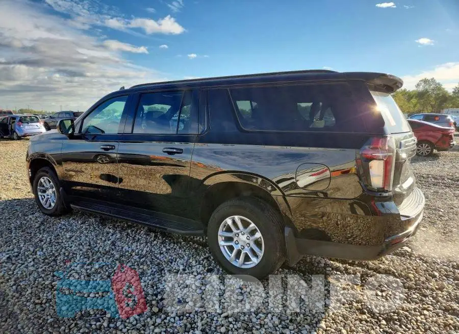 1GNSKEKD5NR168131 Photo# 2