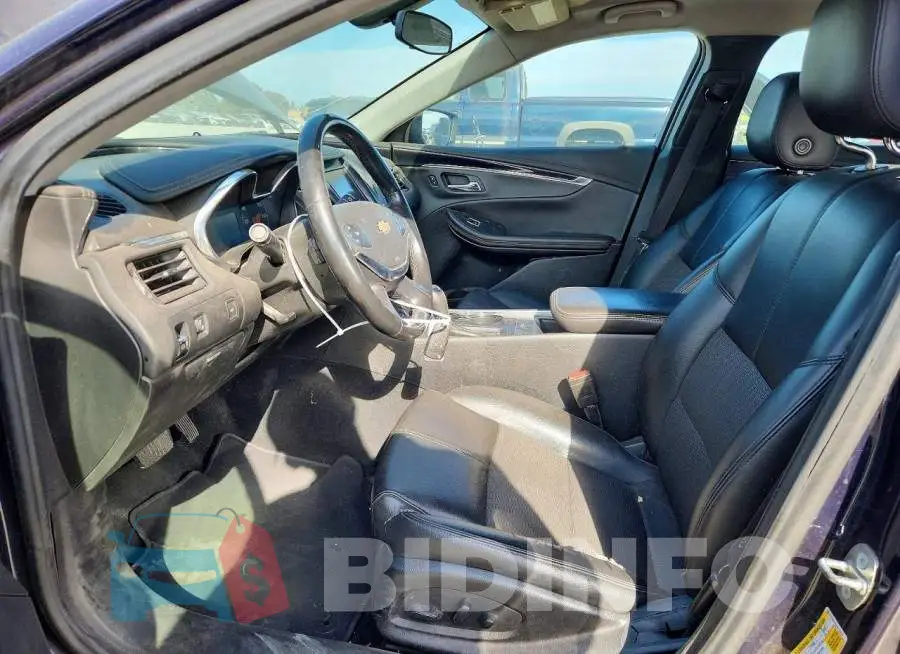 2G1105S35J9113418 Photo# 7