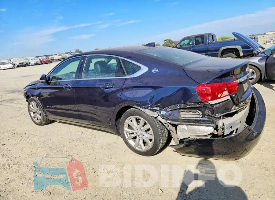 2G1105S35J9113418 Photo# 2