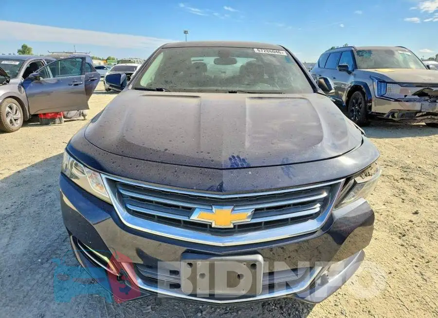 2G1105S35J9113418 Photo# 5