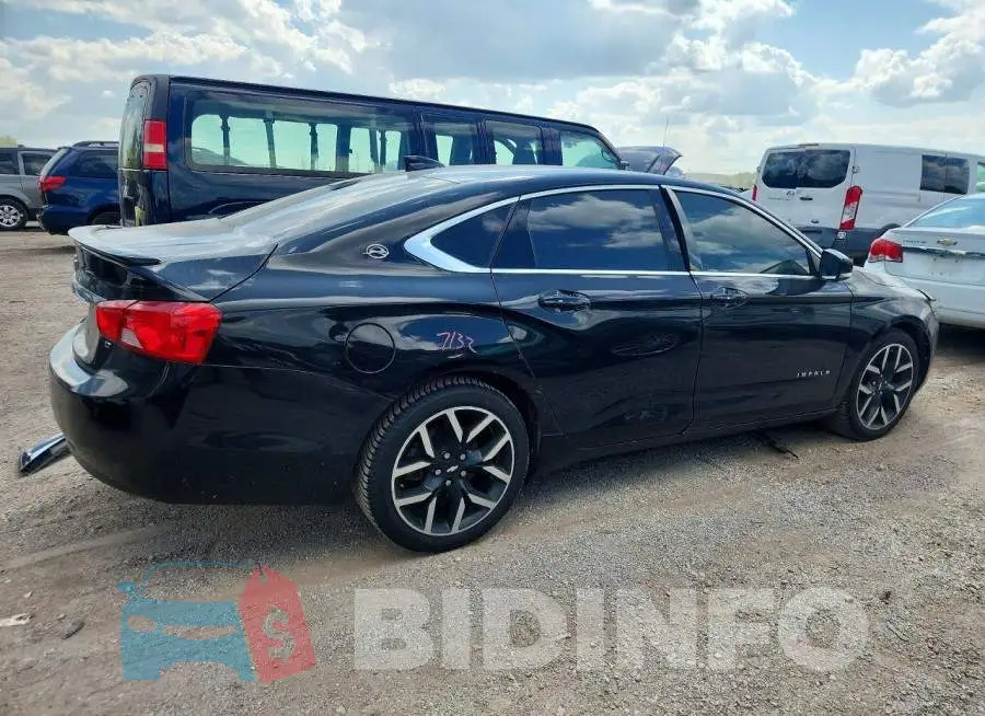 2G11Z5S35K9153134 Photo# 3