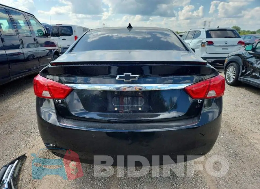 2G11Z5S35K9153134 Photo# 6