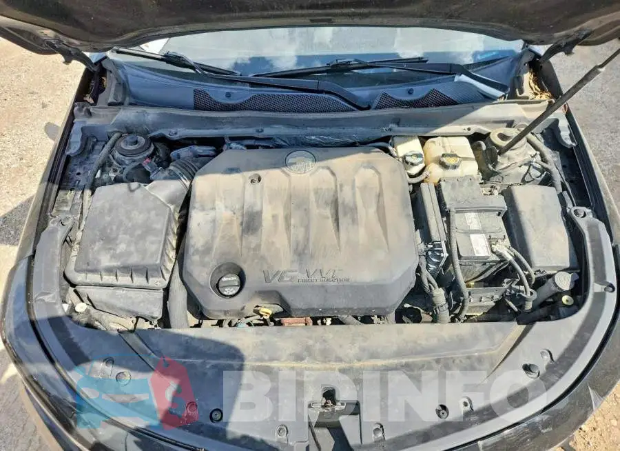 2G11Z5S35K9153134 Photo# 11