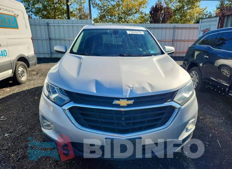 2GNAXSEV6J6299364 Photo# 5