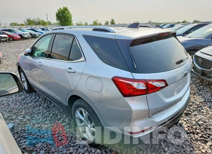 2GNAXVEX4K6143117 Photo# 2