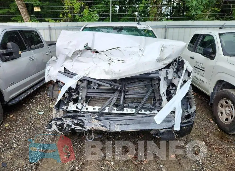 3GCNKAEDXSG378472 Photo# 5