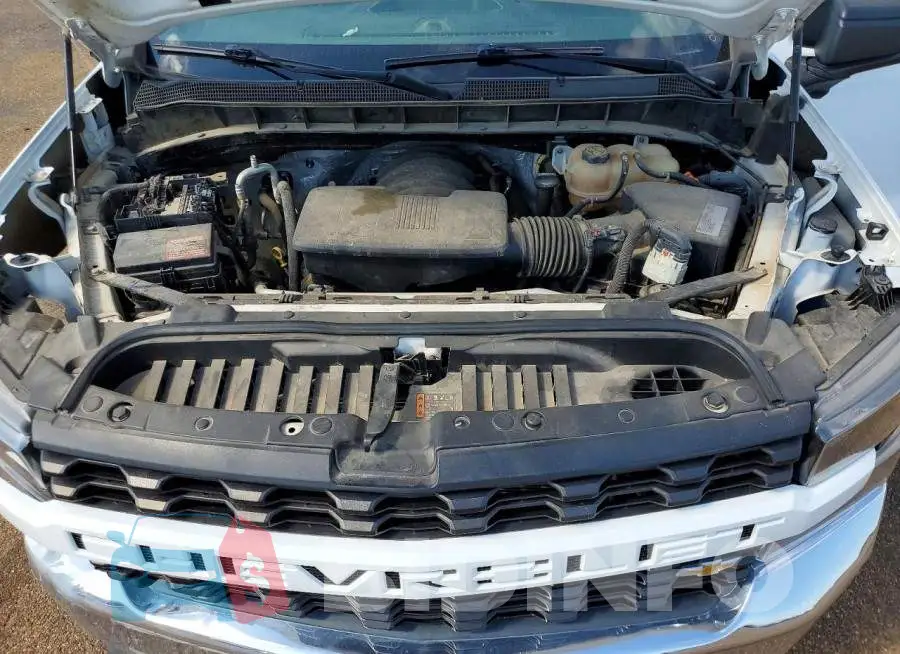 3GCNWAEF5MG327339 Photo# 11
