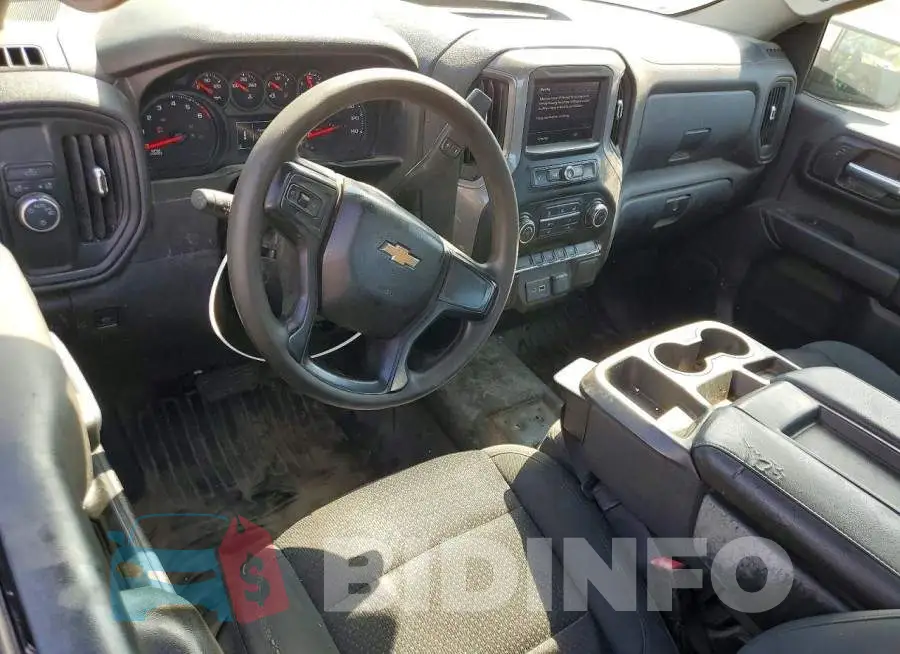 3GCNWAEF5MG327339 Photo# 8