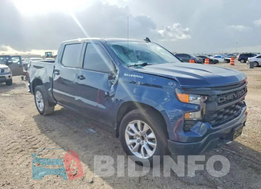 3GCPABEK0PG171743 Photo# 4