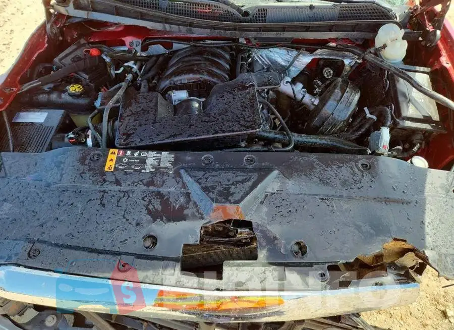3GCPCREC6JG400994 Photo# 11