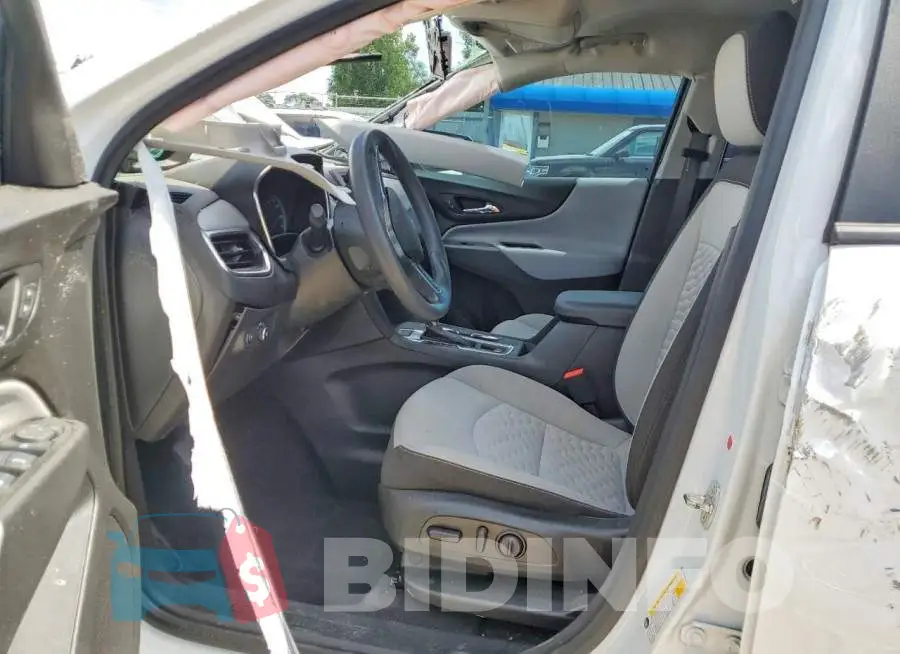 3GNAX5EV4MS141841 Photo# 7
