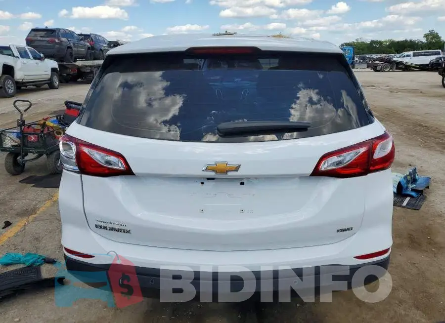 3GNAX5EV4MS141841 Photo# 6