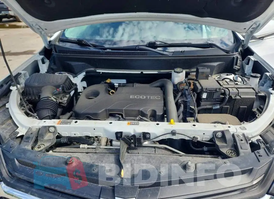 3GNAXUEVXMS118249 Photo# 12