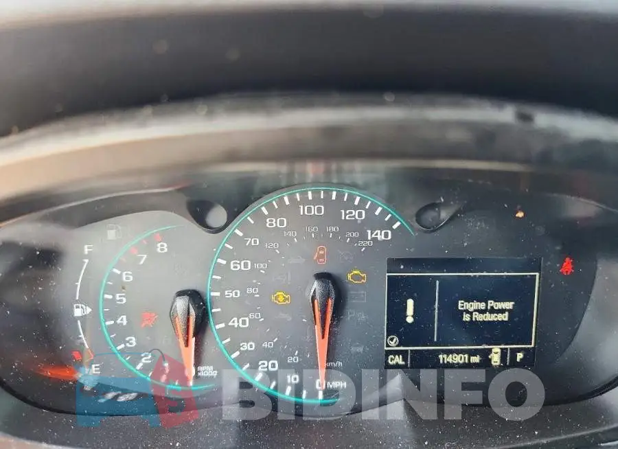 3GNCJKSB6HL158076 Photo# 9