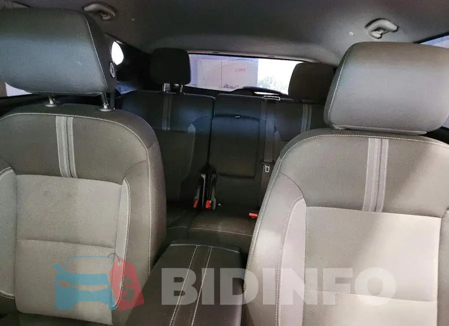 3GNKBCR43PS143237 Photo# 10