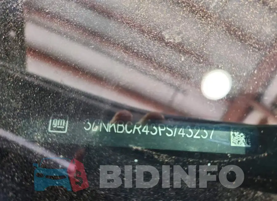 3GNKBCR43PS143237 Photo# 13