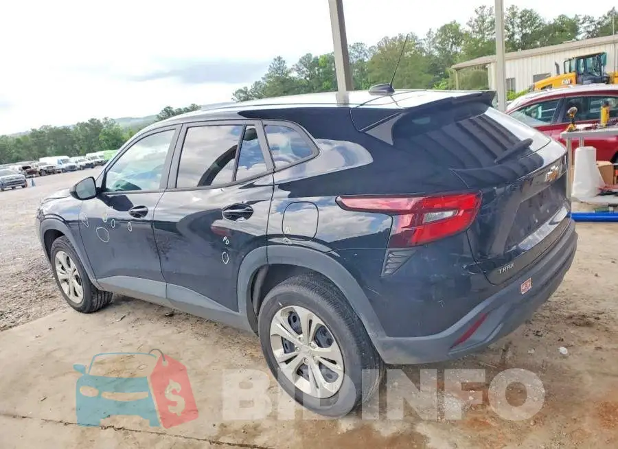 KL77LFE21RC242839 Photo# 2