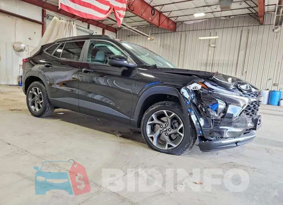 KL77LHE27RC123155 Photo# 4