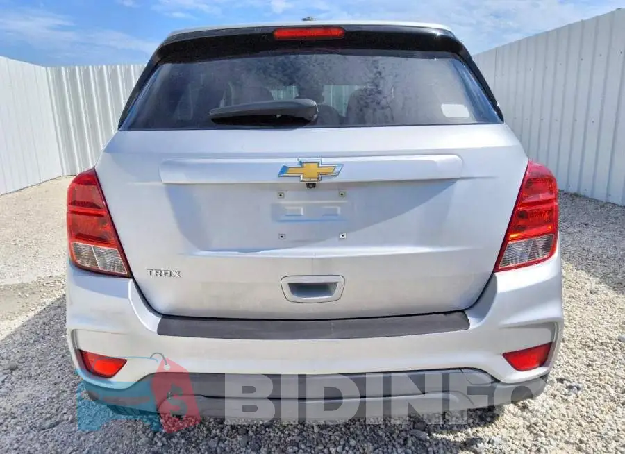 KL7CJKSB6LB312205 Photo# 6