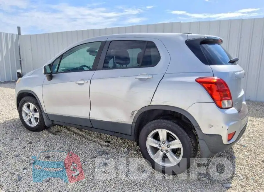 KL7CJKSB6LB312205 Photo# 2