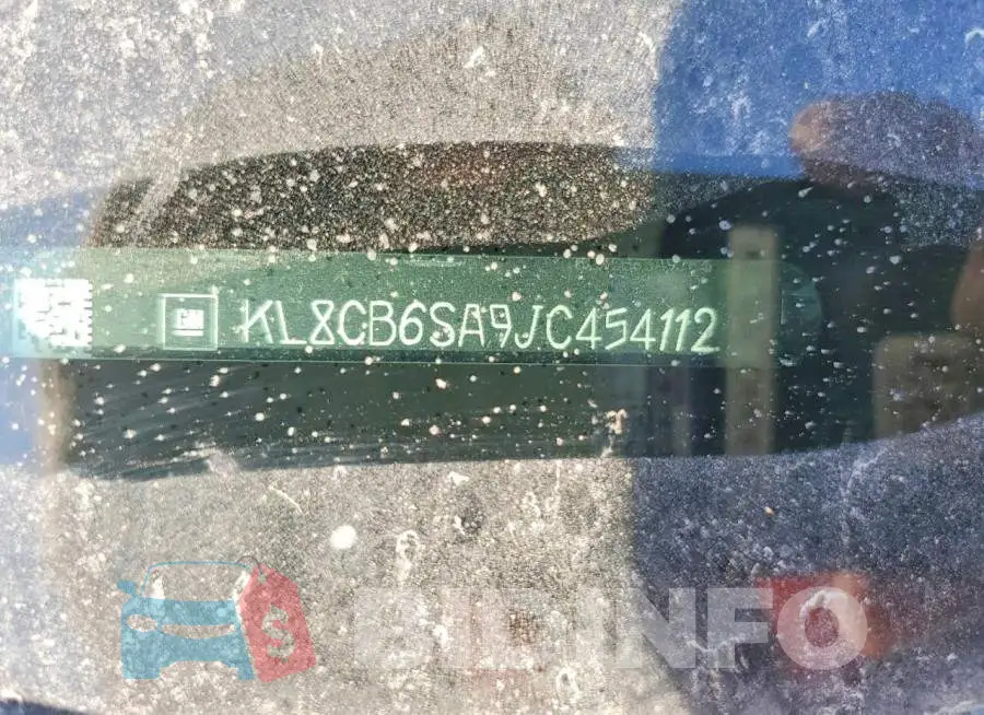 KL8CB6SA9JC454112 Photo# 12