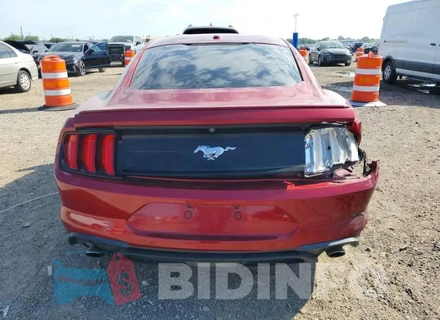 1FA6P8TH2J5174149 Photo# 6