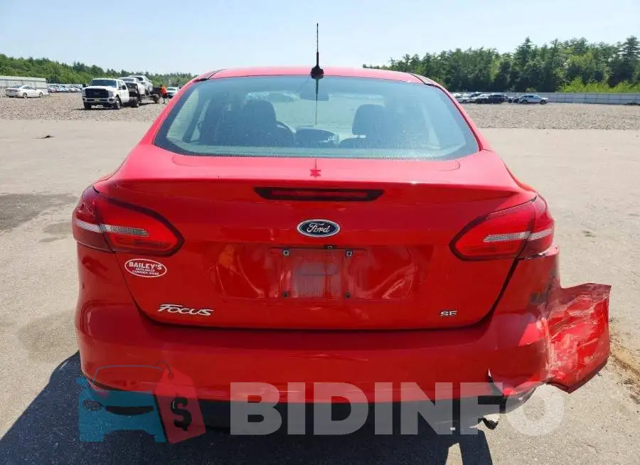 1FADP3F22HL326924 Photo# 6