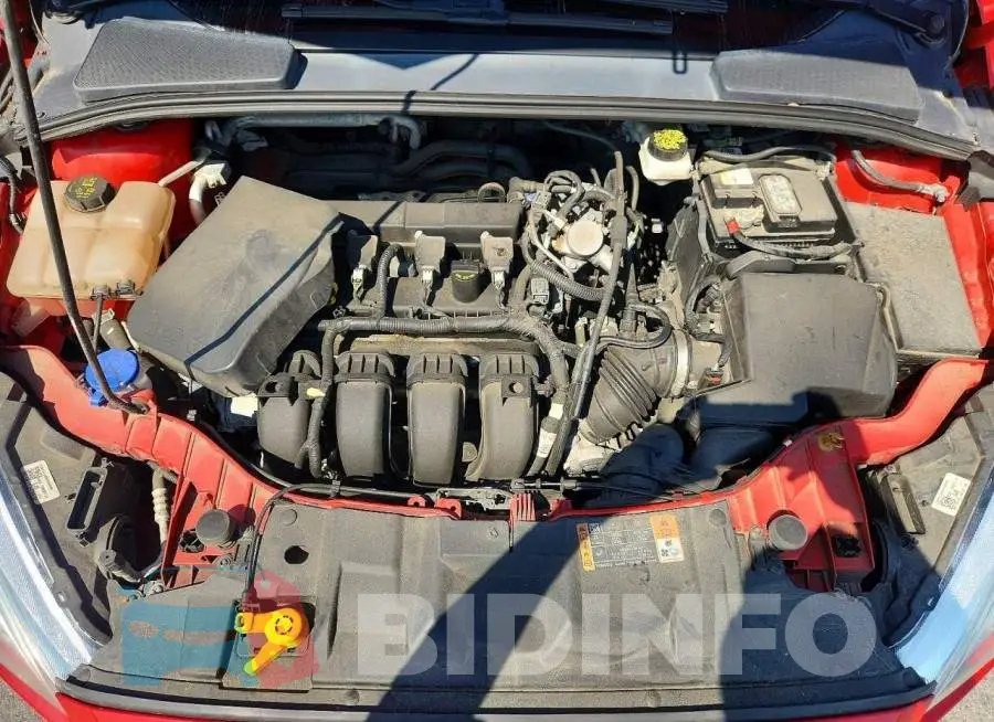 1FADP3F22HL326924 Photo# 11