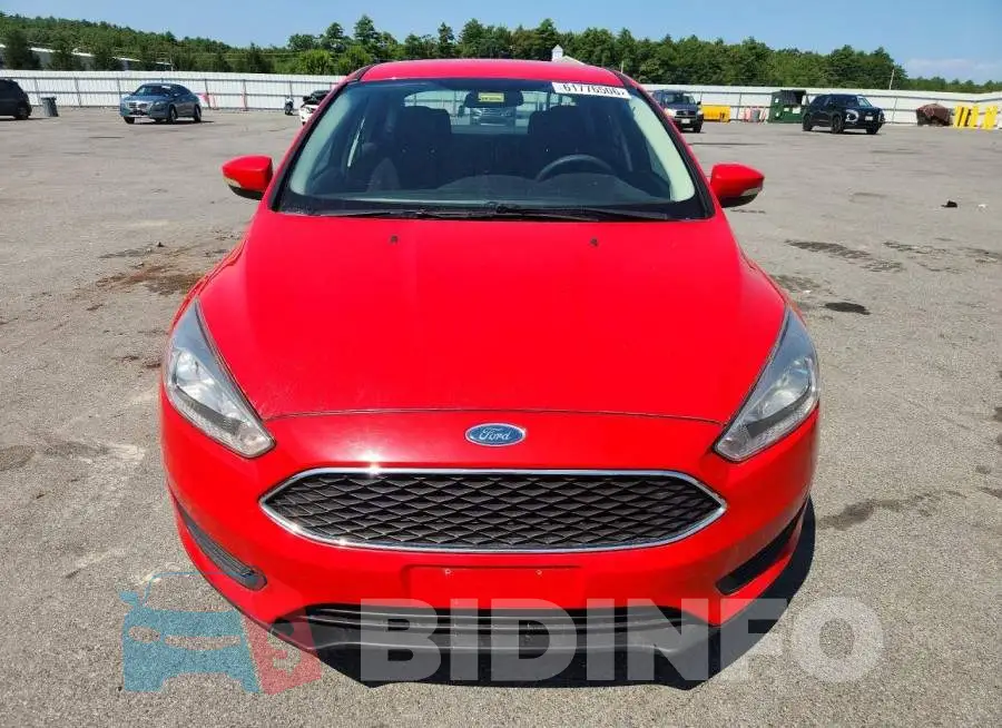 1FADP3F22HL326924 Photo# 5