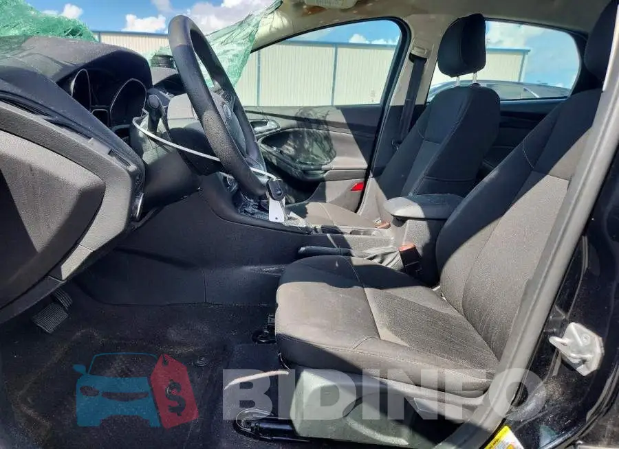 1FADP3FE1JL309919 Photo# 7